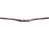 Image 2 for Race Face NEXT Carbon Riser Handlebar (Red) (31.8mm) (19mm Rise) (725mm)